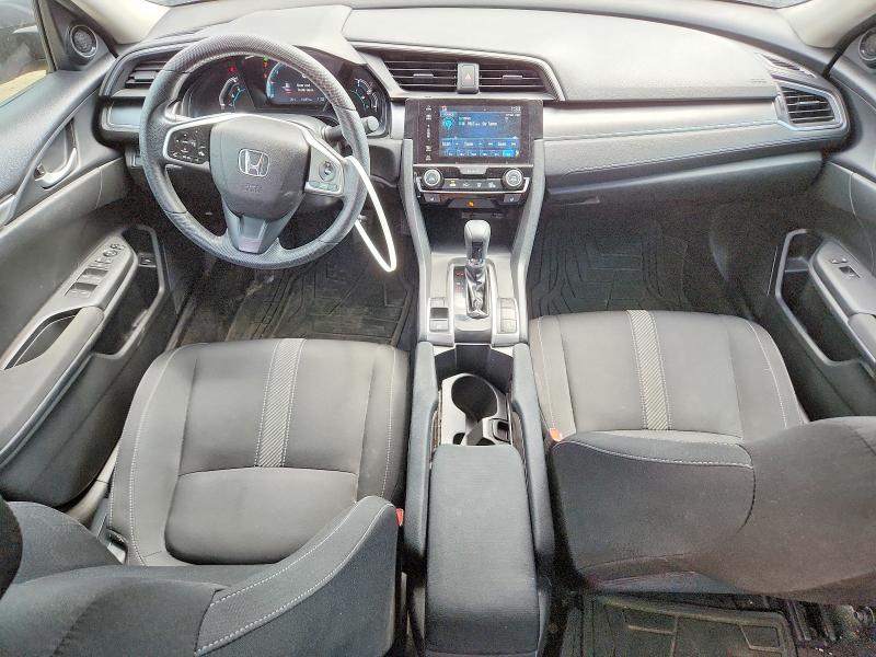 Продаж на аукціоні авто 2018 Honda Civic, vin: 2HGFC2F56JH030005, номер лоту: 55115616