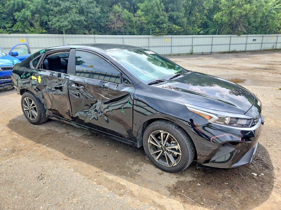 Aukcja sprzedaży 2024 Kia Forte, vin: 3KPF24AD5RE730200, numer aukcji: 54756986