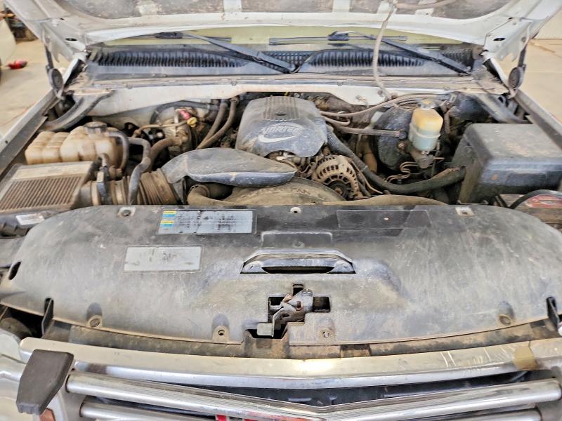 Aukcja sprzedaży 2002 Gmc New Sierra, vin: 2GTEK19T821205317, numer aukcji: 52515316