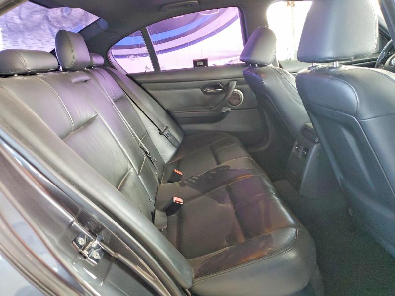 2008 Bmw M3 მანქანა იყიდება აუქციონზე, vin: WBSVA935X8E216153, აუქციონის ნომერი: 54830536