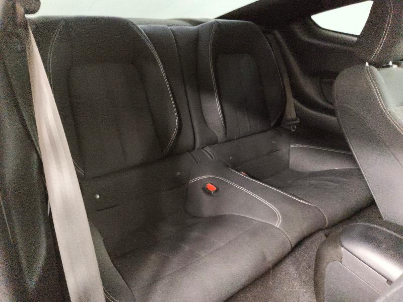 51381456 :رقم المزاد ، 1FA6P8TH0M5108574 vin ، 2021 Ford Mustang مزاد بيع