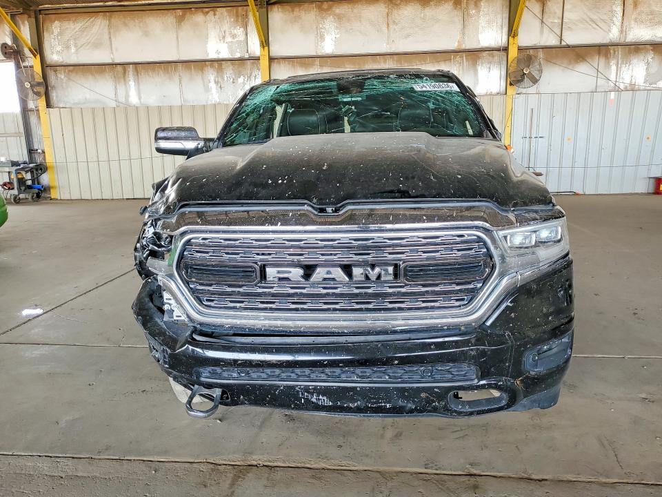 54190636 :رقم المزاد ، 1C6RREHT3KN894890 vin ، 2019 Ram 1500 مزاد بيع