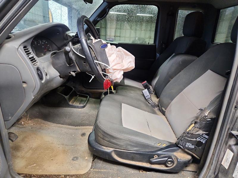 Продажа на аукционе авто 2011 Ford Ranger, vin: 1FTKR1ED1BPA30506, номер лота: 52659256