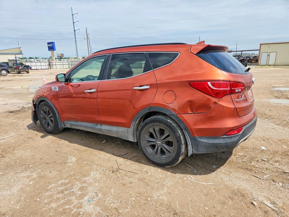 Aukcja sprzedaży 2014 Hyundai Santa Fe Sport, vin: 5XYZU3LB1EG150713, numer aukcji: 54717476
