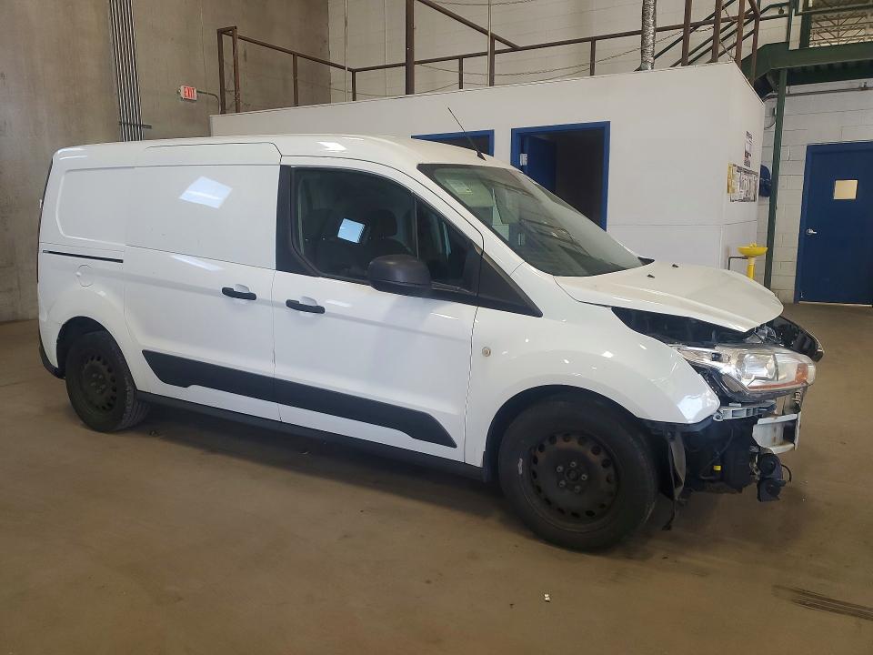 Aukcja sprzedaży 2018 Ford Transit Connect, vin: NM0LS7F72J1355894, numer aukcji: 52751766