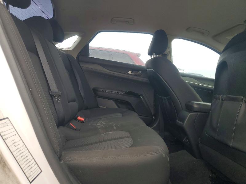 2022 Kia K5 მანქანა იყიდება აუქციონზე, vin: 5XXG14J24NG144482, აუქციონის ნომერი: 52469986