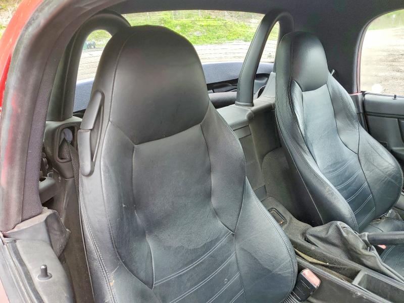 Продажа на аукционе авто 2001 Bmw M, vin: WBSCL93461LJ80777, номер лота: 51918136