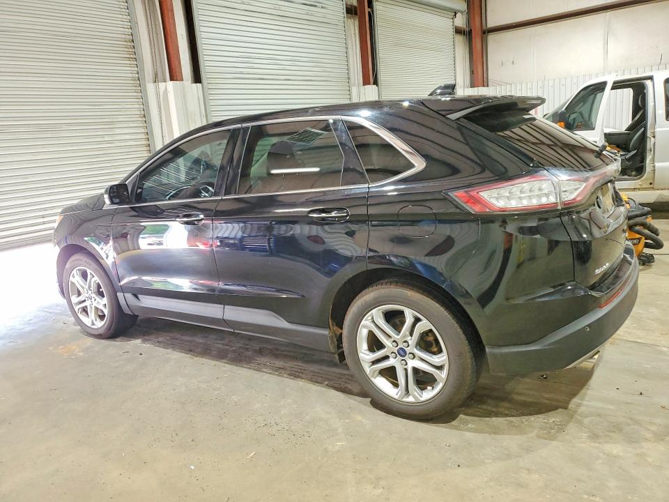 Auction sale of the 2018 Ford Edge, vin: 2FMPK3K86JBC14824, lot number: 51953356