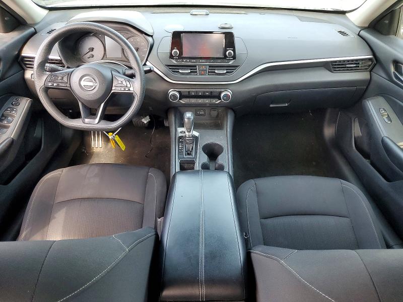 55084096 :رقم المزاد ، 1N4BL4BV2PN341810 vin ، 2023 Nissan Altima مزاد بيع