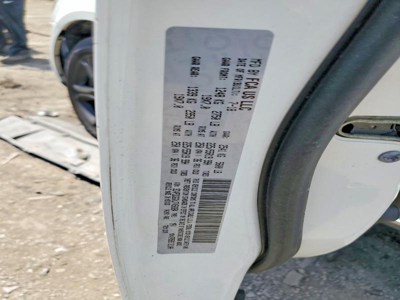 Продаж на аукціоні авто 2018 Dodge Journey, vin: 3C4PDDGGXJT450384, номер лоту: 54136956