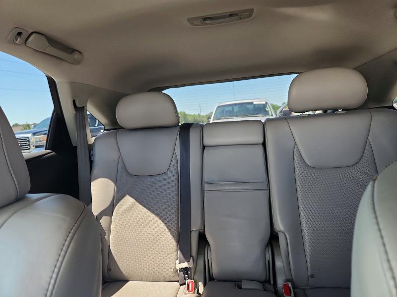 53969326 :رقم المزاد ، 2T2ZK1BA6DC123872 vin ، 2013 Lexus Rx مزاد بيع
