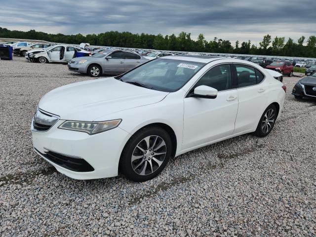 51773406 :رقم المزاد ، 19UUB1F35FA022020 vin ، 2015 Acura Tlx مزاد بيع
