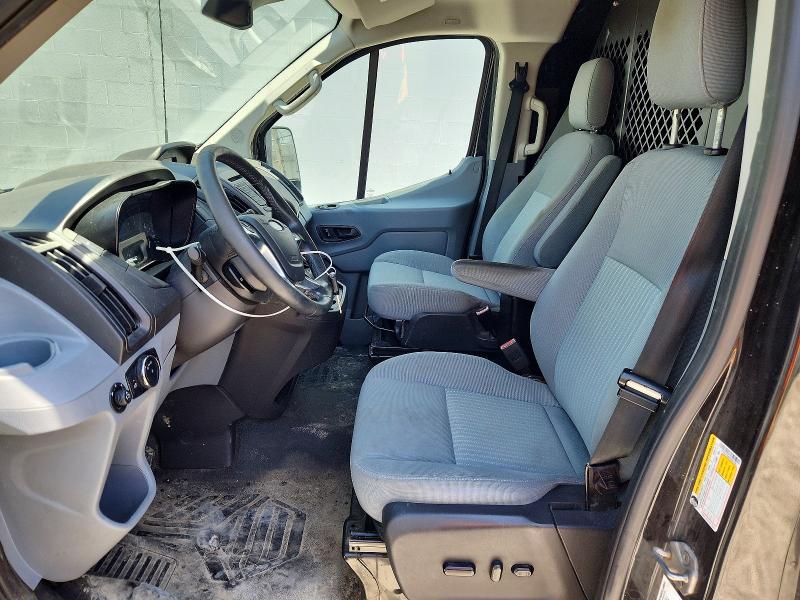 Продажа на аукционе авто 2015 Ford Transit, vin: 1FTYE1YM9FKA87265, номер лота: 53301336