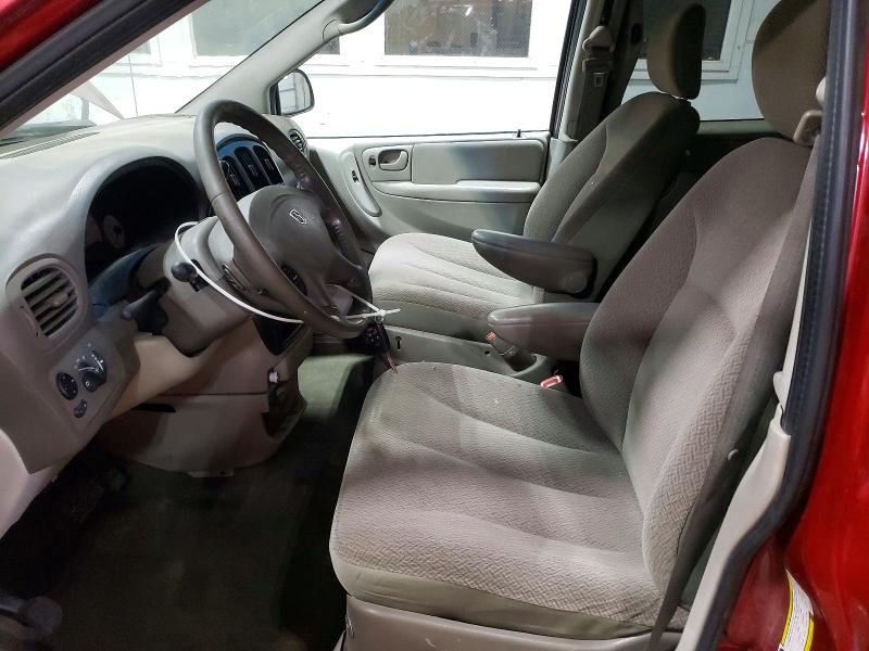 Продажа на аукционе авто 2007 Dodge Grand Caravan, vin: 2D4GP44L27R283901, номер лота: 53652996