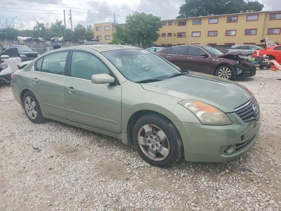 Aukcja sprzedaży 2008 Nissan Altima, vin: 1N4AL21E58C229887, numer aukcji: 53447276