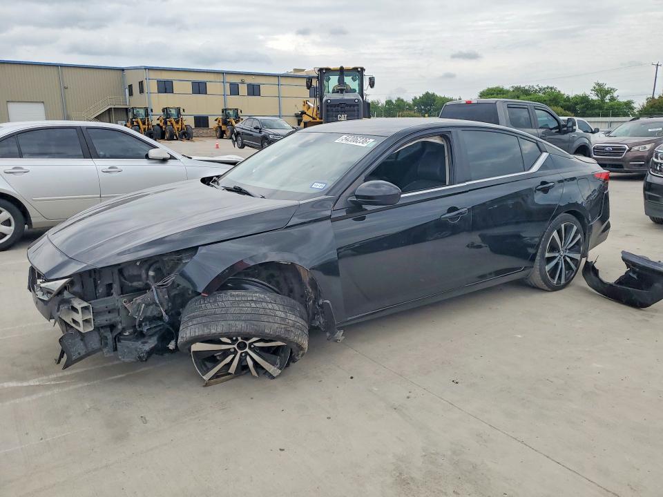 Auction sale of the 2021 Nissan Altima, vin: 1N4BL4CV2MN406164, lot number: 54206236