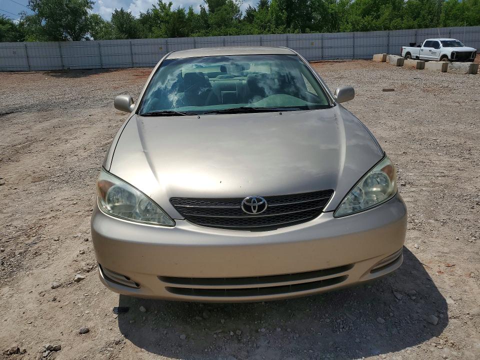 Продажа на аукционе авто 2002 Toyota Camry, vin: 4T1BE30K52U113995, номер лота: 54628226