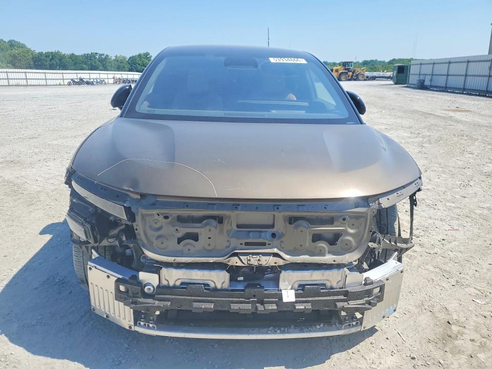 53934866 :رقم المزاد ، 7UUG1GHK5TA010175 vin ، 2026 Lucid Motors Gravity مزاد بيع