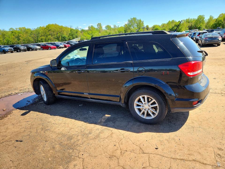 Продаж на аукціоні авто 2014 Dodge Journey, vin: 3C4PDCBBXET180813, номер лоту: 51910626