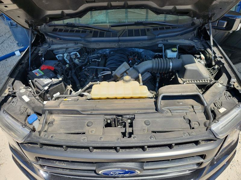 Aukcja sprzedaży 2022 Ford F150, vin: 1FTFW1E52NFC08808, numer aukcji: 53225866