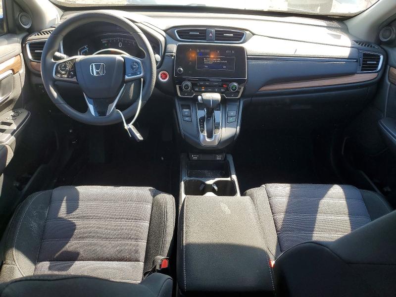 2021 Honda Cr-v მანქანა იყიდება აუქციონზე, vin: 7FARW2H51ME025292, აუქციონის ნომერი: 50683806