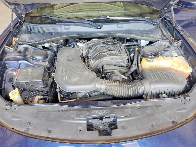 2015 Dodge Charger მანქანა იყიდება აუქციონზე, vin: 2C3CDXBG0FH835822, აუქციონის ნომერი: 54619376