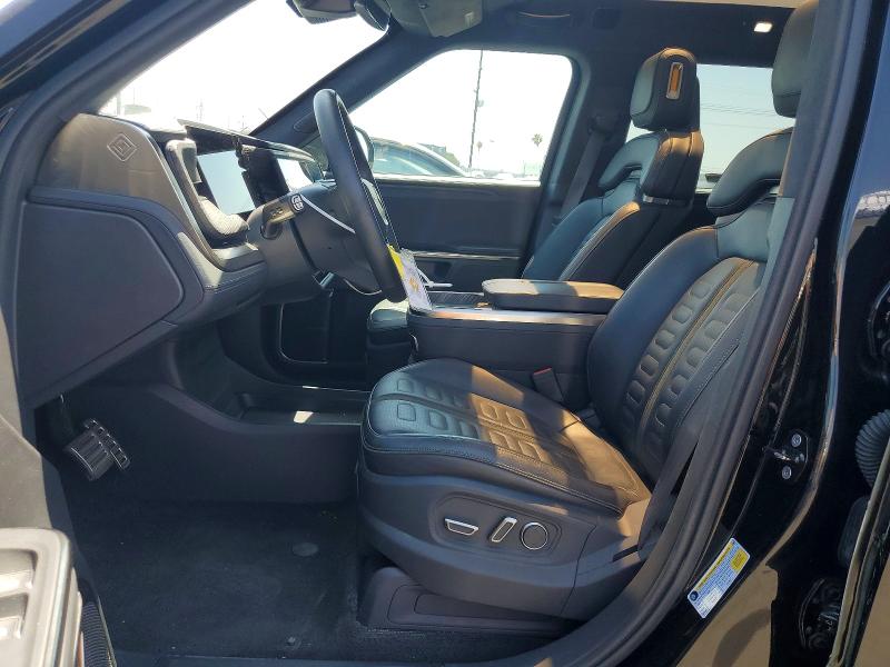 55606546 :رقم المزاد ، 7PDSGABL1NN001954 vin ، 2022 Rivian R1s مزاد بيع