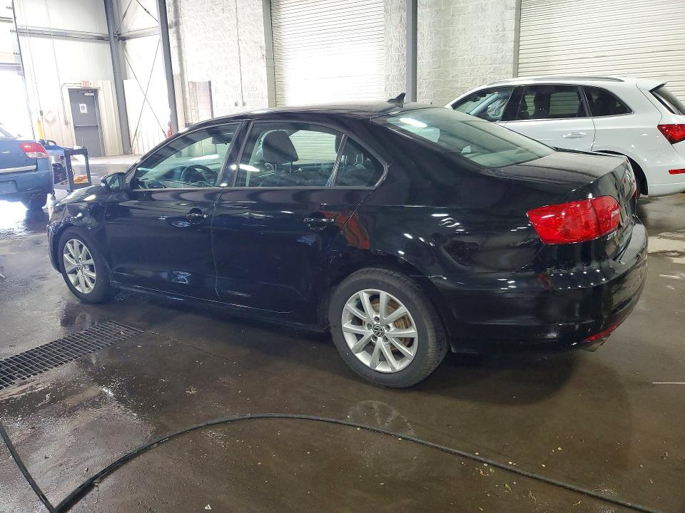 Aukcja sprzedaży 2012 Volkswagen Jetta, vin: 3VWDP7AJ3CM338729, numer aukcji: 54514236