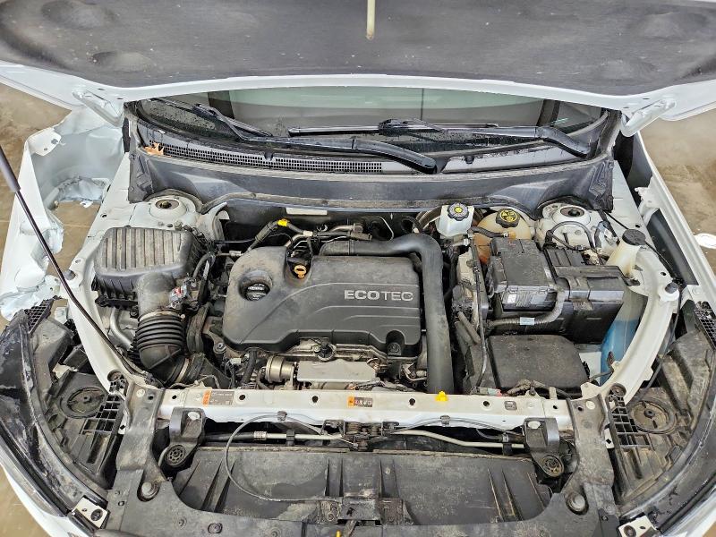 2019 Gmc Terrain მანქანა იყიდება აუქციონზე, vin: 3GKALPEV5KL131573, აუქციონის ნომერი: 54650436