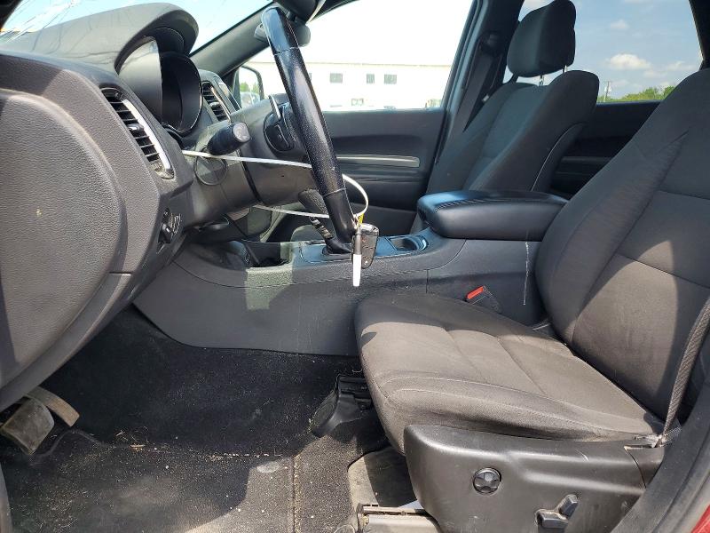 Продаж на аукціоні авто 2020 Dodge Durango, vin: 1C4RDJDG2LC220848, номер лоту: 54150816