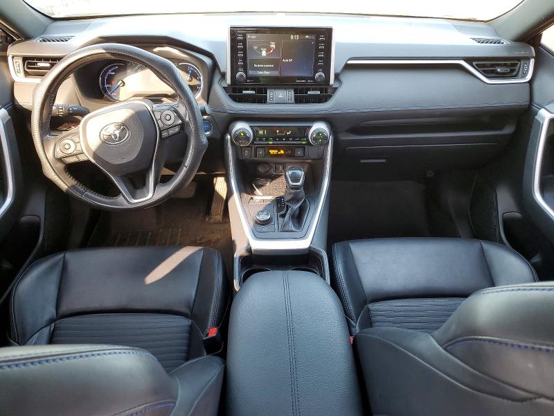 Продаж на аукціоні авто 2019 Toyota Rav4, vin: JTMEWRFV9KJ021793, номер лоту: 52778496