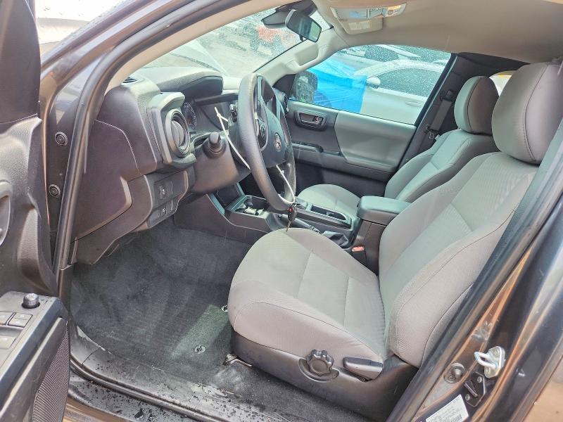 Aukcja sprzedaży 2023 Toyota Tacoma, vin: 3TYRX5GN1PT082821, numer aukcji: 55316286