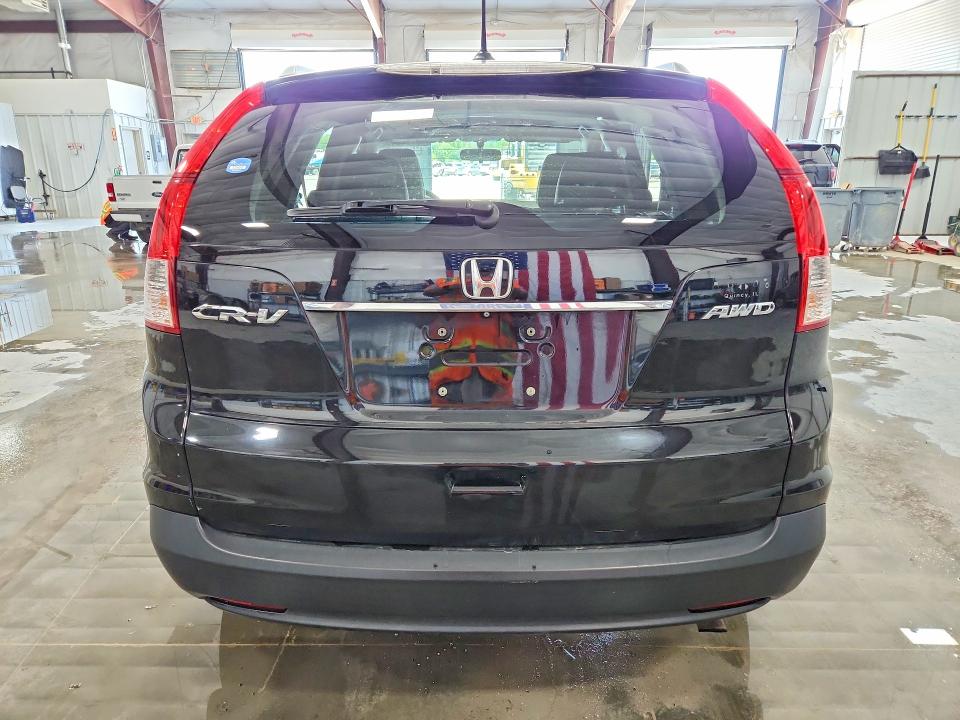Aukcja sprzedaży 2014 Honda Cr-v, vin: 2HKRM4H77EH644920, numer aukcji: 53124946