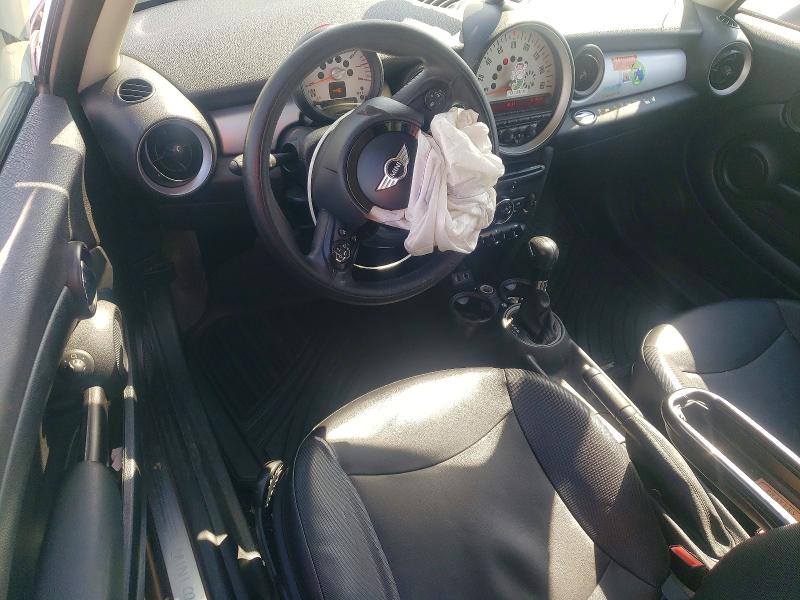Продаж на аукціоні авто 2014 Mini Cooper, vin: WMWZF3C56ET492311, номер лоту: 52420576