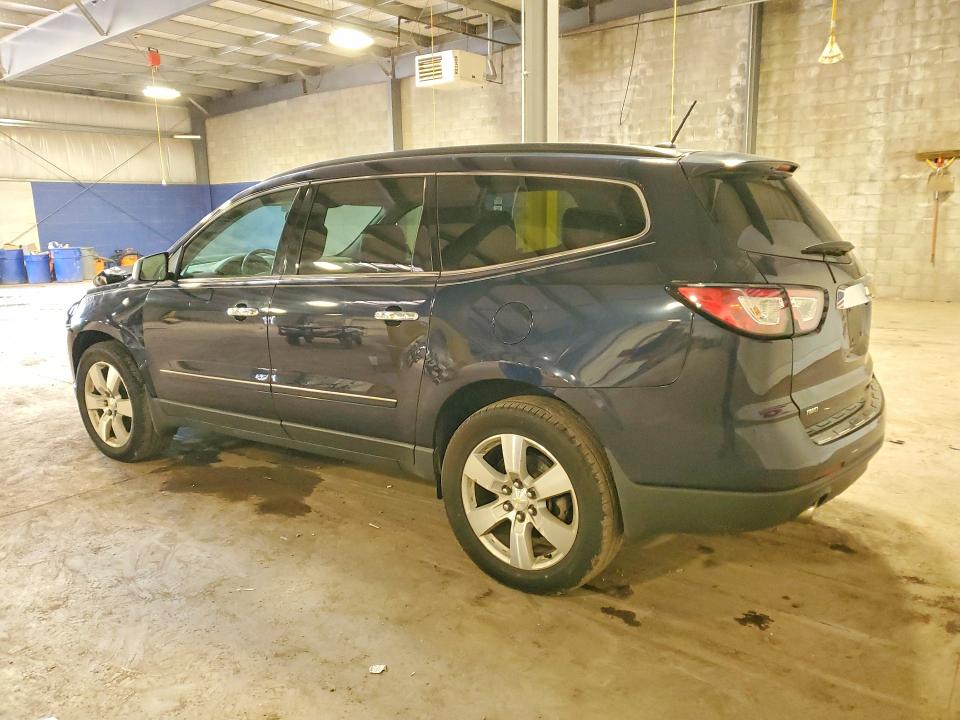 Продаж на аукціоні авто 2015 Chevrolet Traverse, vin: 1GNKVJKD5FJ162751, номер лоту: 53104956