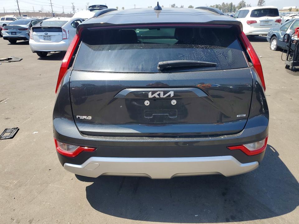 Продажа на аукционе авто 2025 Kia Niro, vin: KNDCP3LE6S5270325, номер лота: 52346366