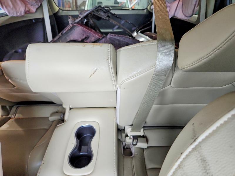 53846996 :رقم المزاد ، 5J8YD4H37JL012967 vin ، 2018 Acura Mdx مزاد بيع