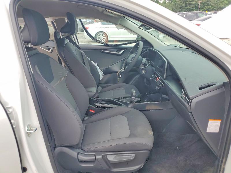 Продаж на аукціоні авто 2026 Kia Niro, vin: KNDCP3LEXT5324730, номер лоту: 54452836