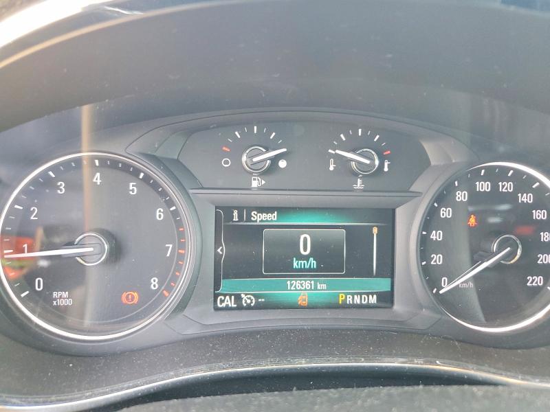 Aukcja sprzedaży 2018 Buick Encore, vin: KL4CJESB5JB623183, numer aukcji: 52291026