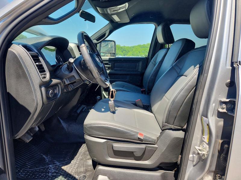 Продаж на аукціоні авто 2024 Ram 2500, vin: 3C6TR5CJ8RG252423, номер лоту: 57164916