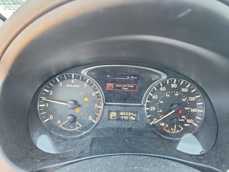 Aukcja sprzedaży 2015 Nissan Altima, vin: 1N4AL3AP6FN901335, numer aukcji: 52606006