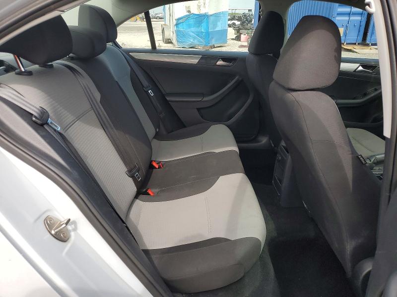 Aukcja sprzedaży 2017 Volkswagen Jetta, vin: 3VW2B7AJ6HM356526, numer aukcji: 51655476