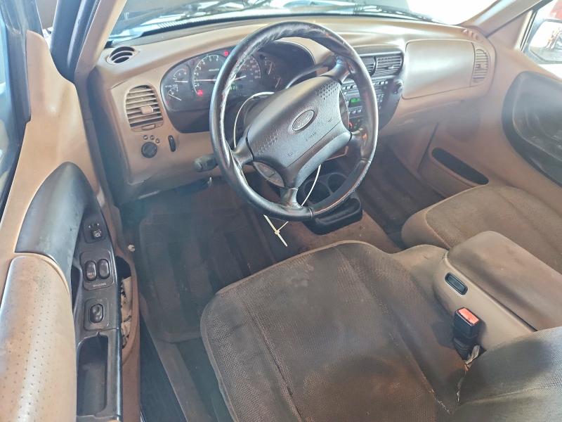 Aukcja sprzedaży 2001 Ford Ranger, vin: 1FTYR14E91PA35715, numer aukcji: 53662886