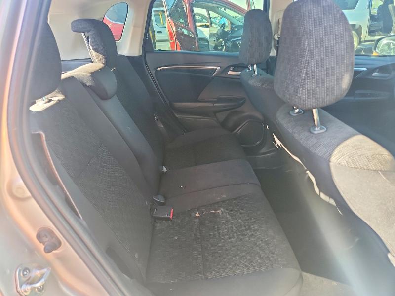 53091006 :رقم المزاد ، JHMGK5H52GS006305 vin ، 2016 Honda Fit مزاد بيع