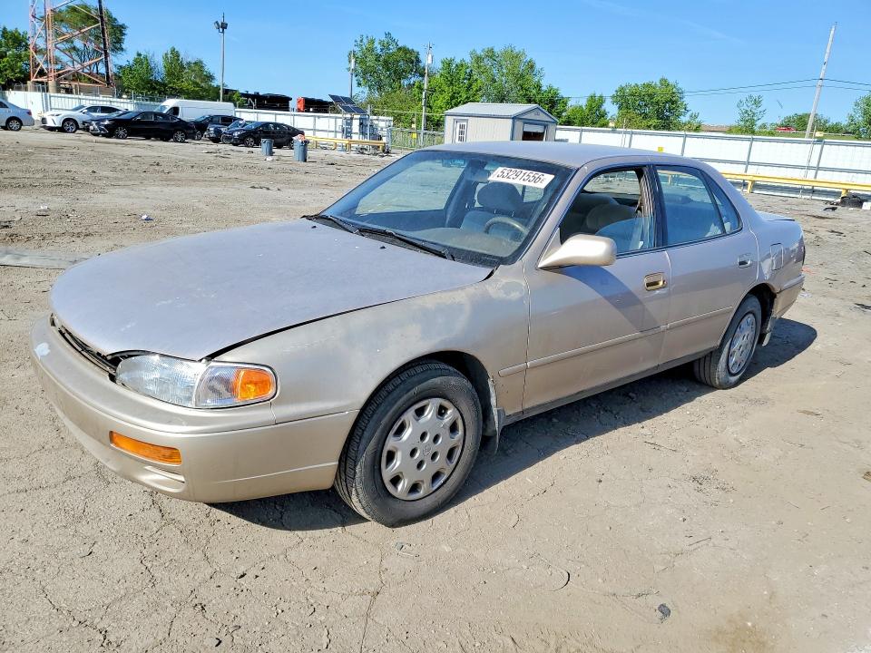 Продаж на аукціоні авто 1996 Toyota Camry, vin: 4T1BG12K4TU673505, номер лоту: 53291556