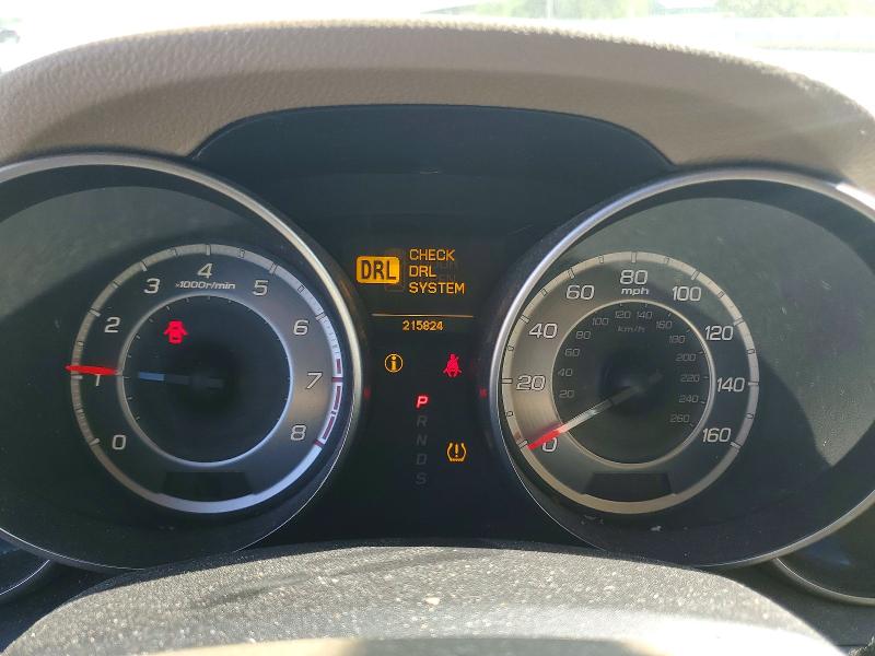 Продаж на аукціоні авто 2012 Acura Mdx, vin: 2HNYD2H39CH534299, номер лоту: 53541136