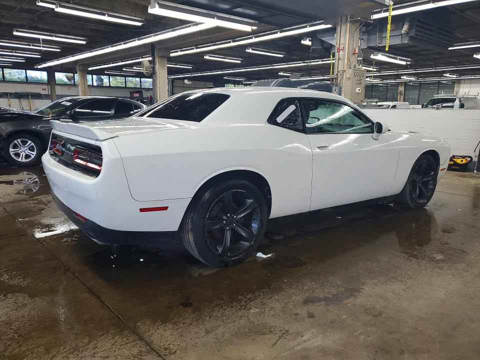 Aukcja sprzedaży 2018 Dodge Challenger, vin: 2C3CDZBT3JH212891, numer aukcji: 53133816