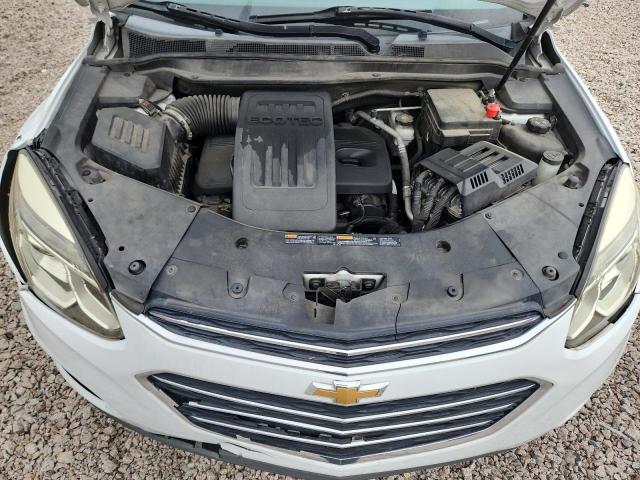 Aukcja sprzedaży 2017 Chevrolet Equinox, vin: 2GNALCEK8H1509235, numer aukcji: 52572756