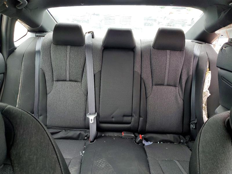 Продажа на аукционе авто 2026 Honda Accord, vin: 1HGCY2F5XTA017179, номер лота: 52781486