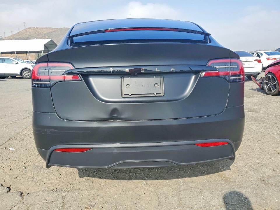 Aukcja sprzedaży 2024 Tesla Model X, vin: 7SAXCDE55RF457406, numer aukcji: 53100836